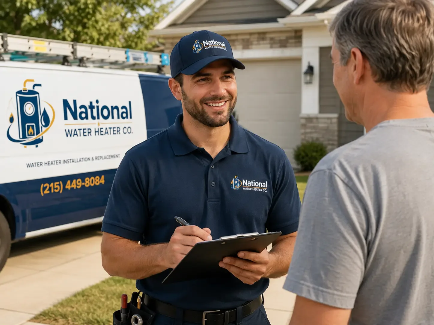 Water Heater Installation Trout Creek, MI FAQs